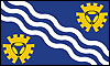 Merseyside flag