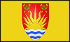 Suffolk flag