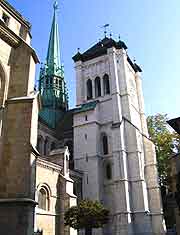 St. Pierre Cathedral image