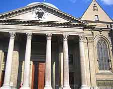 Photo of St. Pierre Cathedral