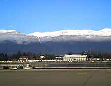 Photo of Cointrin International Airport (GVA)
