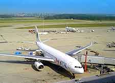 Picture of Geneva Airport