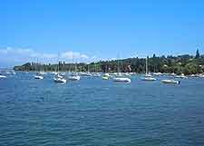 Image showing Lac Leman (Lake Geneva)