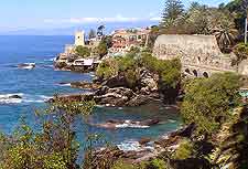 Coastline picture