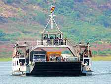 Ferry photo