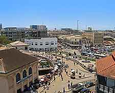 Makola Circle photo