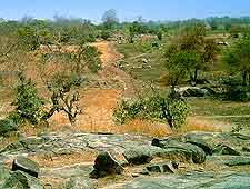 Pikworo Slave Camp picture