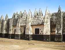 Wa Naa's Palace photo