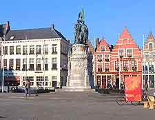 Image of the Market Square