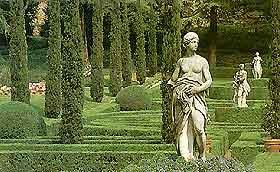 Venice Parks and Gardens