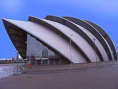 Glasgow Information and Tourism