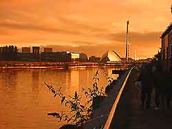 Glasgow Information and Tourism