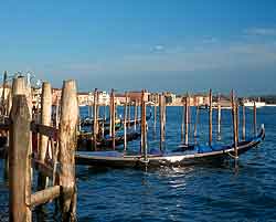 Venice Weather and Climate