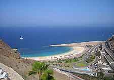 Gran Canaria Coastline