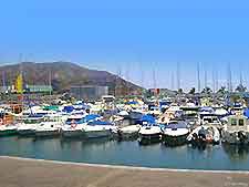 Gran Canaria Marina2