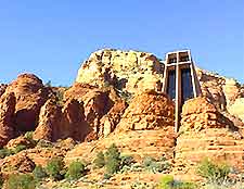 Grand Canyon Chruch2 Sedona