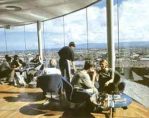 Dublin Guinness Storehouse