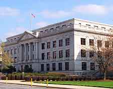 Greensboro Building