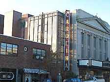 Greensboro Carolina Theater