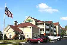 Greensboro Hotels4