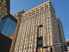 Greensboro Jefferson Bldg