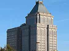 Greensboro Jefferson Bldg2