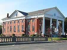 Greensboro Martin Lk Blvd