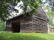 Greensboro Tannanmaum Park