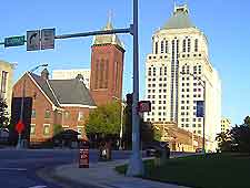 Greensboro Travel2