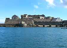 Photo of Castle Cornet