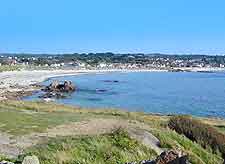 Photo of Cobo Bay