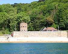 Picture of Fermain Bay