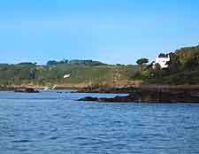 Photo of Lihou Island