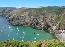 Photo of Sark