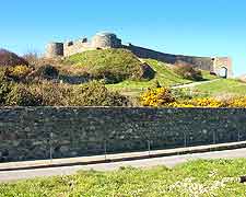 Vale Castle picture
