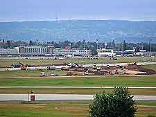 Photo of Budapest Ferihegy Airport (BUD)