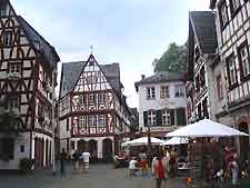 Further view of Mainz