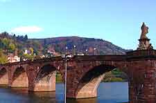 Picture of the Old Bridge