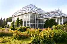 Kasvitieteellinen Puutarha (University Botanical Gardens) picture