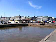 Harbour view