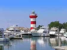 Hilton Head Lighthouse6