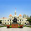Ho Chi Minh City