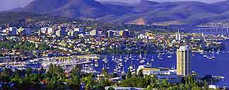 Hobart Aerial6