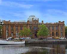 Hobart Art Galleries