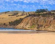 Hobart Beaches