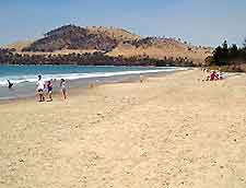 Hobart Beaches