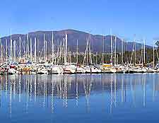 Hobart Sports and Outdoor Activities