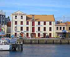 Hobart Restaurants and Dining