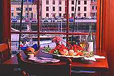 Hobart Restaurants and Dining