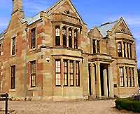 Hobart Engineers Building